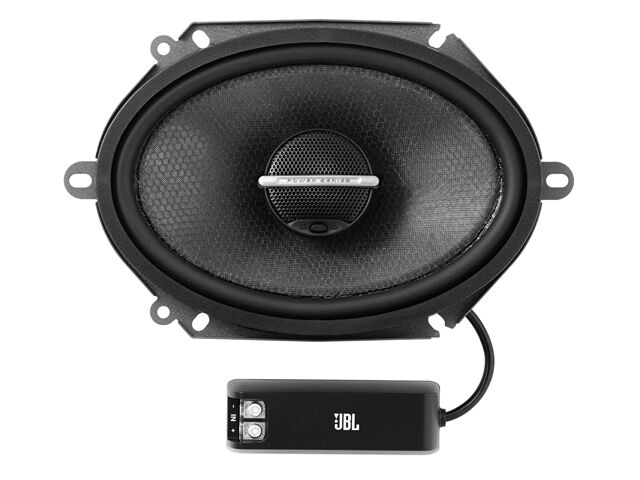 パカルディー JBL P8662 | Powerful 6x8 2-way 225-watt Car Speakers